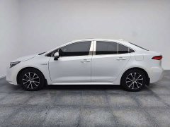 Toyota Corolla 2023 Intelligent Hybrid Dual-Engine 1.8L Luxury Edition - ფოტო 6