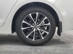 Toyota Corolla 2023 Intelligent Hybrid Dual-Engine 1.8L Luxury Edition - ფოტო 7