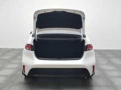 Toyota Corolla 2023 Intelligent Hybrid Dual-Engine 1.8L Luxury Edition - ფოტო 8