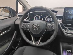 Toyota Corolla 2023 Intelligent Hybrid Dual-Engine 1.8L Luxury Edition - ფოტო 9