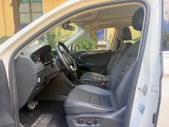 Volkswagen Tiguan L 330TSI Automatic FWD R-Line Comfort Edition - ფოტო 4