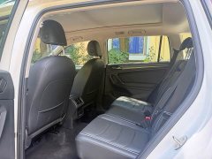 Volkswagen Tiguan L 330TSI Automatic FWD R-Line Comfort Edition - ფოტო 5