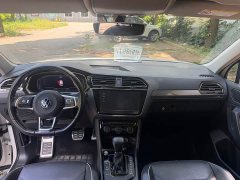 Volkswagen Tiguan L 330TSI Automatic FWD R-Line Comfort Edition - ფოტო 6