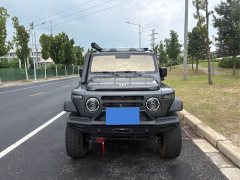 Tesla 212 T01 2.0T Mechanic Edition - ფოტო 2