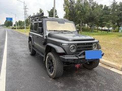 Tesla 212 T01 2.0T Mechanic Edition - ფოტო 3