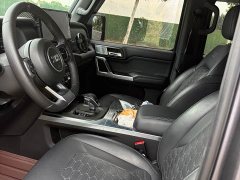 Tesla 212 T01 2.0T Mechanic Edition - ფოტო 6