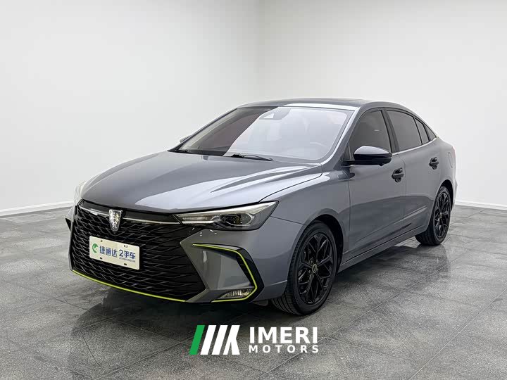 SAIC Roewe i5 2021 1.5T GT DCT Light Speed Edition - ავტომობილი ჩინეთიდან