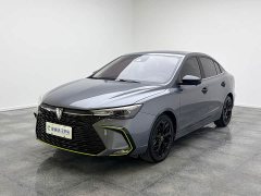 SAIC Roewe i5 2021 1.5T GT DCT Light Speed Edition - ფოტო 1