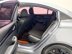 SAIC Roewe i5 2021 1.5T GT DCT Light Speed Edition - ფოტო 10