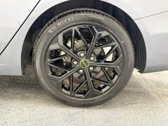 SAIC Roewe i5 2021 1.5T GT DCT Light Speed Edition - ფოტო 11