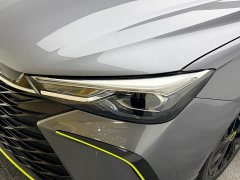 SAIC Roewe i5 2021 1.5T GT DCT Light Speed Edition - ფოტო 12