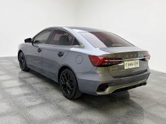 SAIC Roewe i5 2021 1.5T GT DCT Light Speed Edition - ფოტო 13