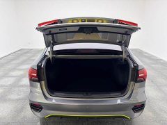 SAIC Roewe i5 2021 1.5T GT DCT Light Speed Edition - ფოტო 15