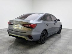 SAIC Roewe i5 2021 1.5T GT DCT Light Speed Edition - ფოტო 16