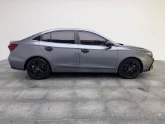 SAIC Roewe i5 2021 1.5T GT DCT Light Speed Edition - ფოტო 18