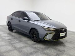 SAIC Roewe i5 2021 1.5T GT DCT Light Speed Edition - ფოტო 3