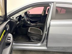 SAIC Roewe i5 2021 1.5T GT DCT Light Speed Edition - ფოტო 4