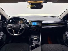 SAIC Roewe i5 2021 1.5T GT DCT Light Speed Edition - ფოტო 5