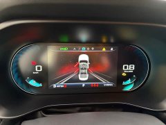 SAIC Roewe i5 2021 1.5T GT DCT Light Speed Edition - ფოტო 8