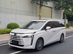 GAC Aion S Plus DM-i 150km PRO - ფოტო 1