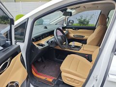 GAC Aion S Plus DM-i 150km PRO - ფოტო 10