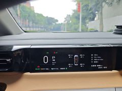 GAC Aion S Plus DM-i 150km PRO - ფოტო 12