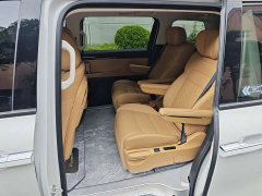 GAC Aion S Plus DM-i 150km PRO - ფოტო 17