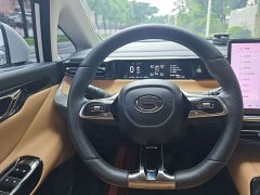 GAC Aion S Plus DM-i 150km PRO - ფოტო 20