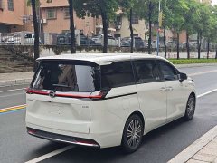 GAC Aion S Plus DM-i 150km PRO - ფოტო 5