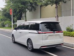 GAC Aion S Plus DM-i 150km PRO - ფოტო 7