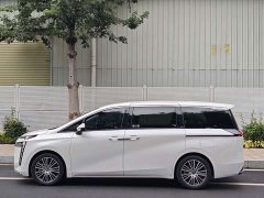 GAC Aion S Plus DM-i 150km PRO - ფოტო 8