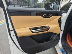GAC Aion S Plus DM-i 150km PRO - ფოტო 9