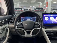 BYD Song Plus New Energy Champion Edition DM-i 110KM Flagship Plus - ფოტო 11