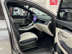 BYD Song Plus New Energy Champion Edition DM-i 110KM Flagship Plus - ფოტო 12