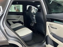 BYD Song Plus New Energy Champion Edition DM-i 110KM Flagship Plus - ფოტო 13