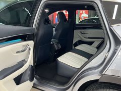 BYD Song Plus New Energy Champion Edition DM-i 110KM Flagship Plus - ფოტო 15