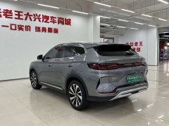 BYD Song Plus New Energy Champion Edition DM-i 110KM Flagship Plus - ფოტო 4