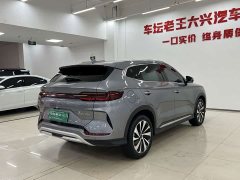 BYD Song Plus New Energy Champion Edition DM-i 110KM Flagship Plus - ფოტო 6