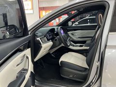 BYD Song Plus New Energy Champion Edition DM-i 110KM Flagship Plus - ფოტო 7