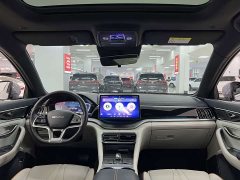 BYD Song Plus New Energy Champion Edition DM-i 110KM Flagship Plus - ფოტო 8