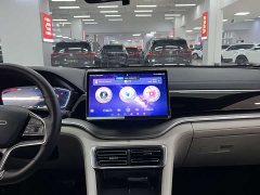 BYD Song Plus New Energy Champion Edition DM-i 110KM Flagship Plus - ფოტო 9