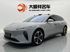NIO ET5T 75kWh Touring - ფოტო 1