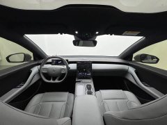 NIO ET5T 75kWh Touring - ფოტო 12