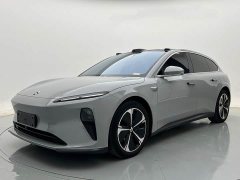 NIO ET5T 75kWh Touring - ფოტო 2