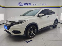 Honda Vezel 2020 1.5L CVT Pioneer Edition - ფოტო 1
