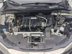 Honda Vezel 2020 1.5L CVT Pioneer Edition - ფოტო 10