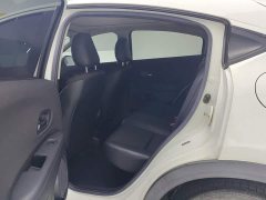 Honda Vezel 2020 1.5L CVT Pioneer Edition - ფოტო 11