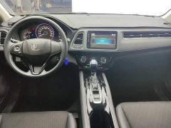 Honda Vezel 2020 1.5L CVT Pioneer Edition - ფოტო 12