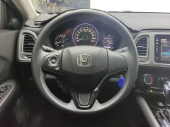 Honda Vezel 2020 1.5L CVT Pioneer Edition - ფოტო 15
