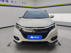 Honda Vezel 2020 1.5L CVT Pioneer Edition - ფოტო 2